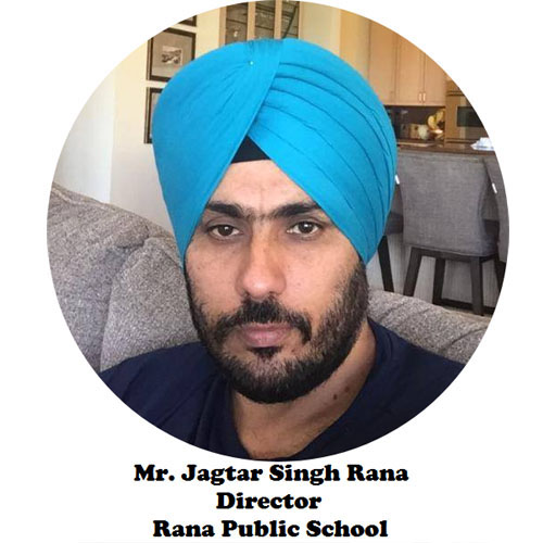 Director